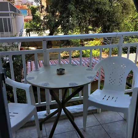 In Studio - Beautiful In Limenaria, Only Five Minutes Away From Center