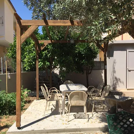In Studio - Beautiful In Limenaria, Only Five Minutes Away From Center